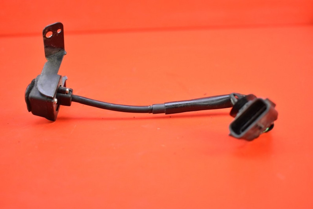 фото №6, Камера перед передняя с решётка 284f1-3ev3a infiniti fx30 2 ii 08-17