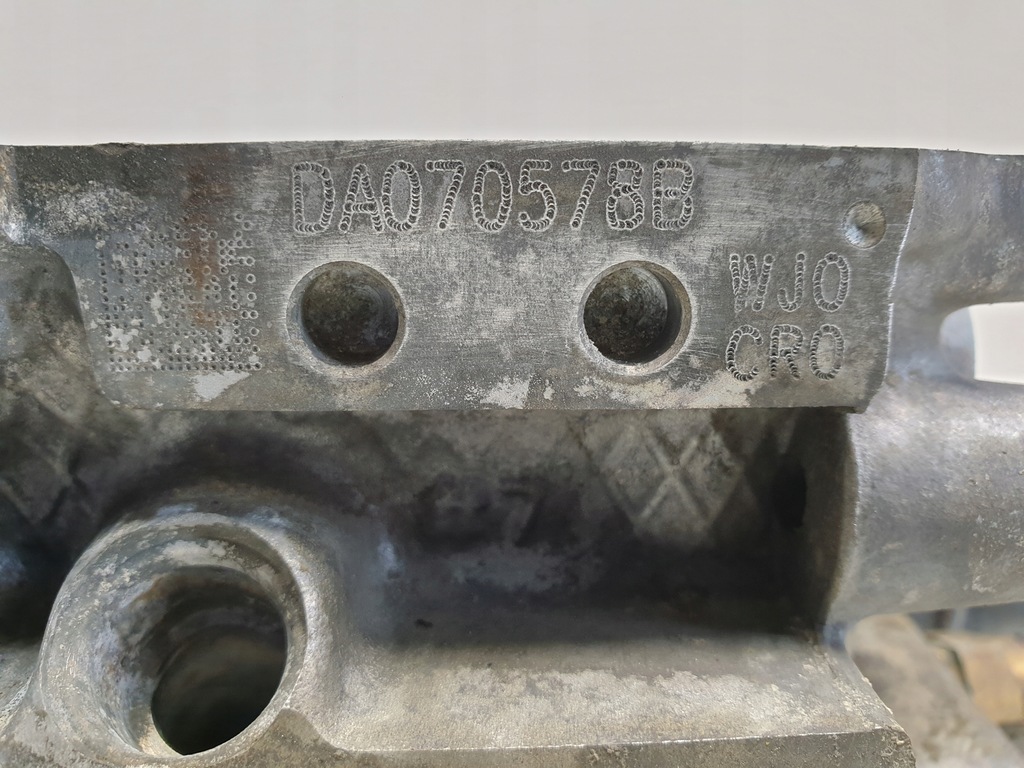 фото №10, Hyundai i10 ii 1.0 12v головка циліндрів