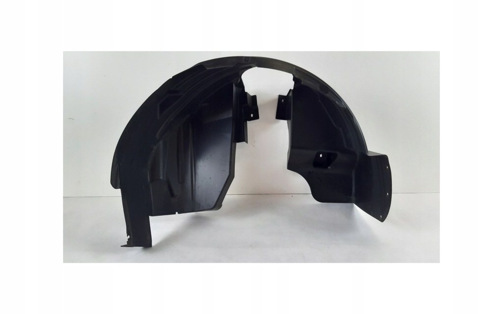 фото №1, Fiat 500x подкрылок левая задняя 51939783