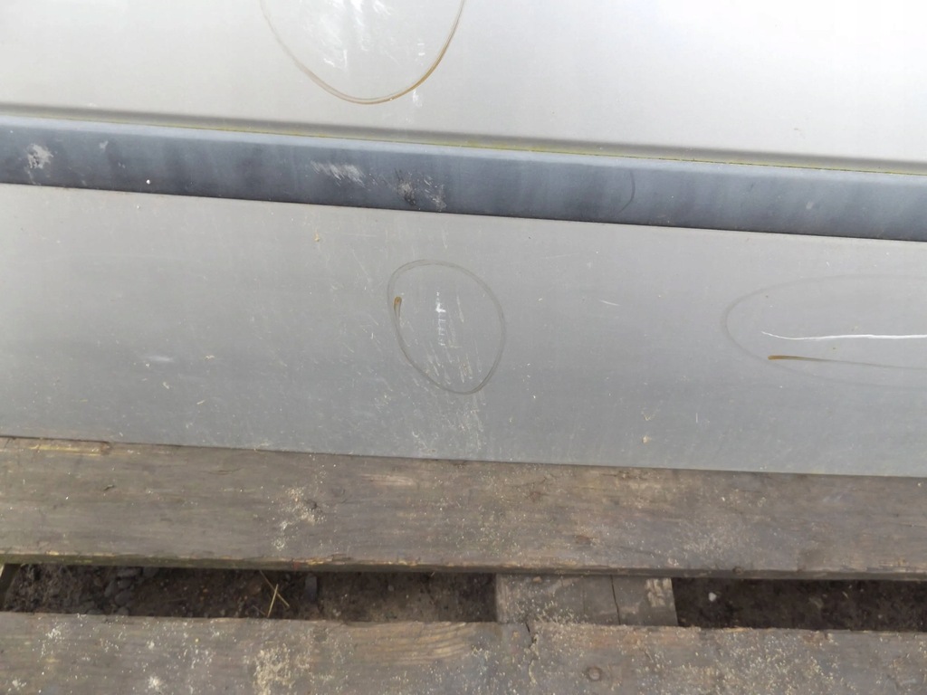 фото №8, Meriva a дверь правый перед