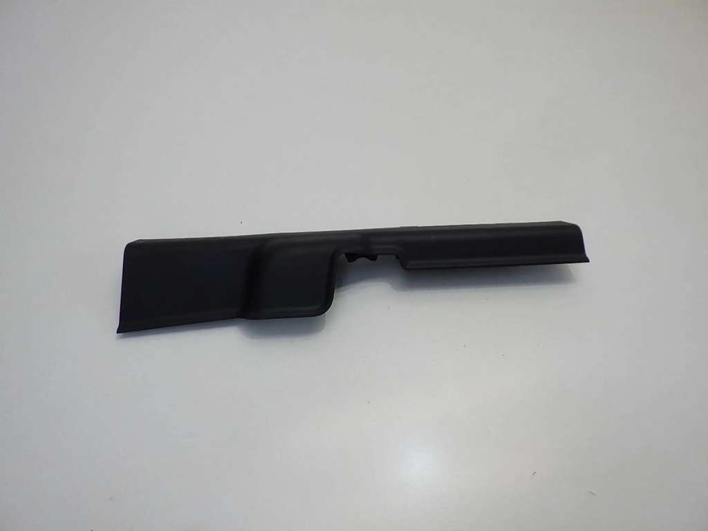 фото №1, Honda jazz v 21 захист накладка поріг перед права