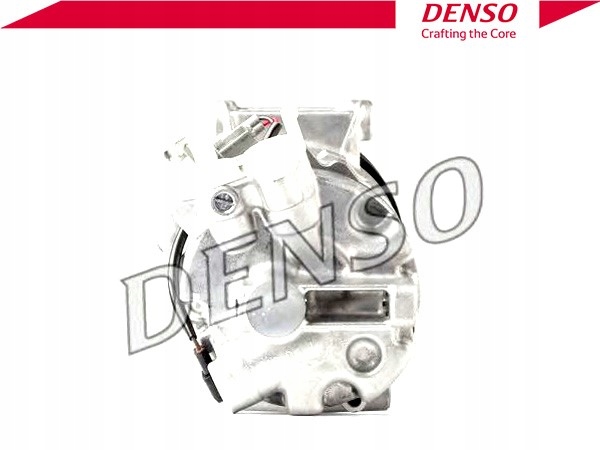 фото №2, Denso dcp23032 компрессор, кондиционер