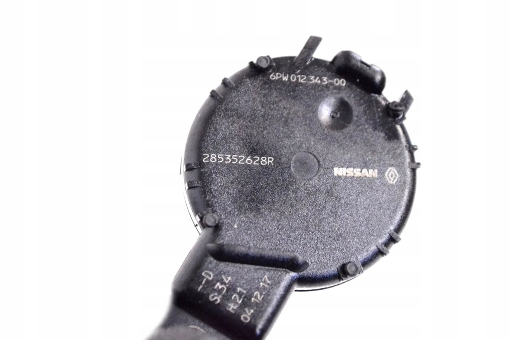 фото №5, Nissan qashqai 2017 датчик дощу