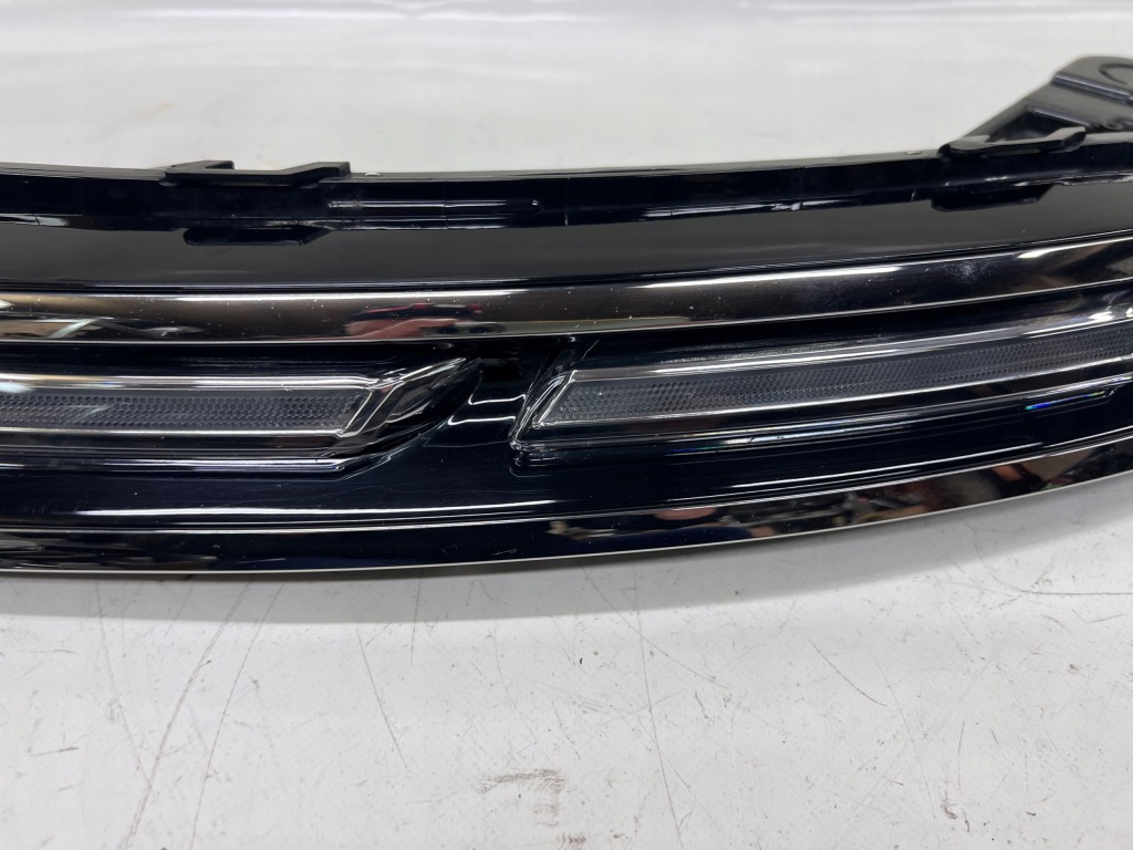 фото №3, Citroen c5 aircross противотуманная фара led drl левый 9818005180