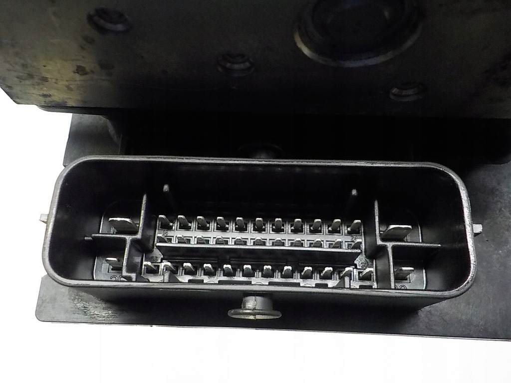 фото №10, Citroen c4 i насос abs 0265230291 9661887180