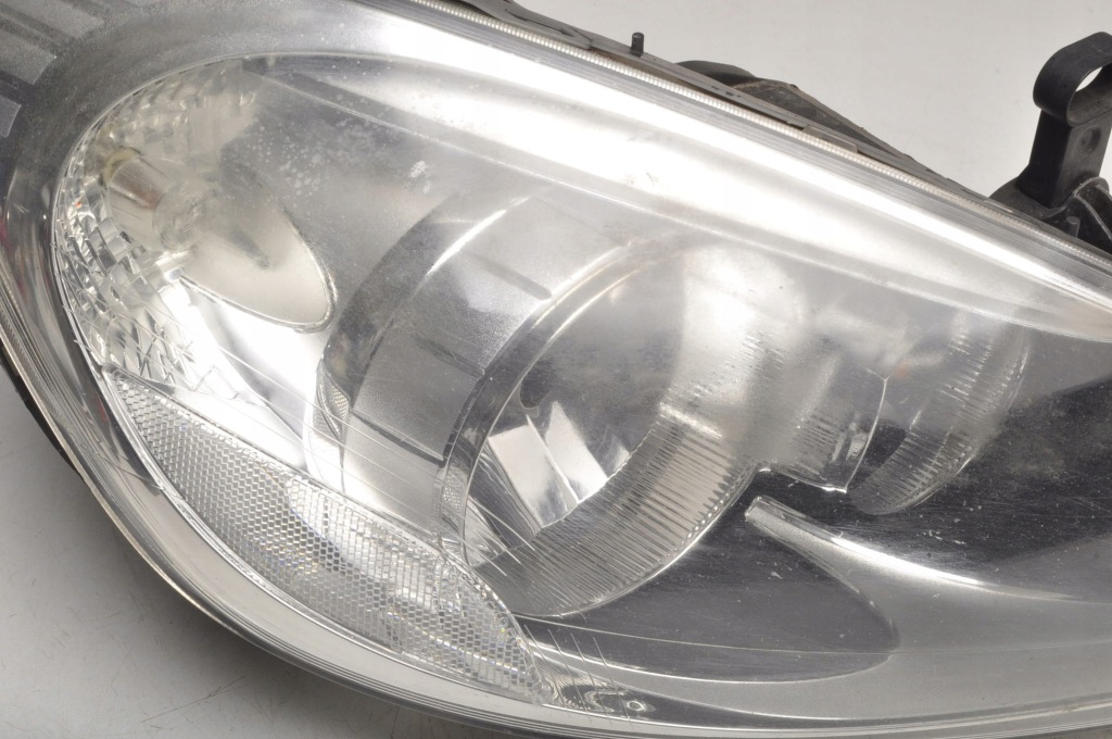 фото №7, Volvo s60 ii v60 лампа права передня правий перед uk 31383069