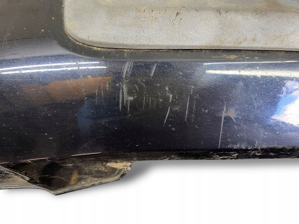 фото №15, Ford fusion 1400cm3 2007 бампери хетчбек