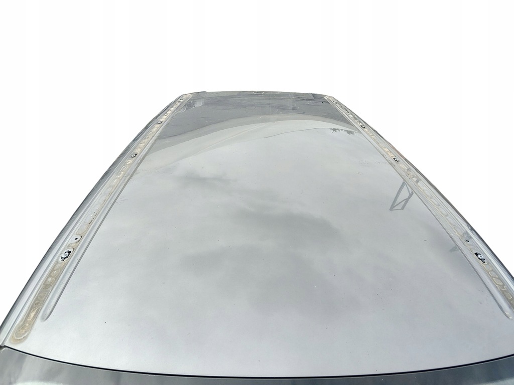 фото №1, Крыша renault scenic iv grand длинный lak: tekng 16-22