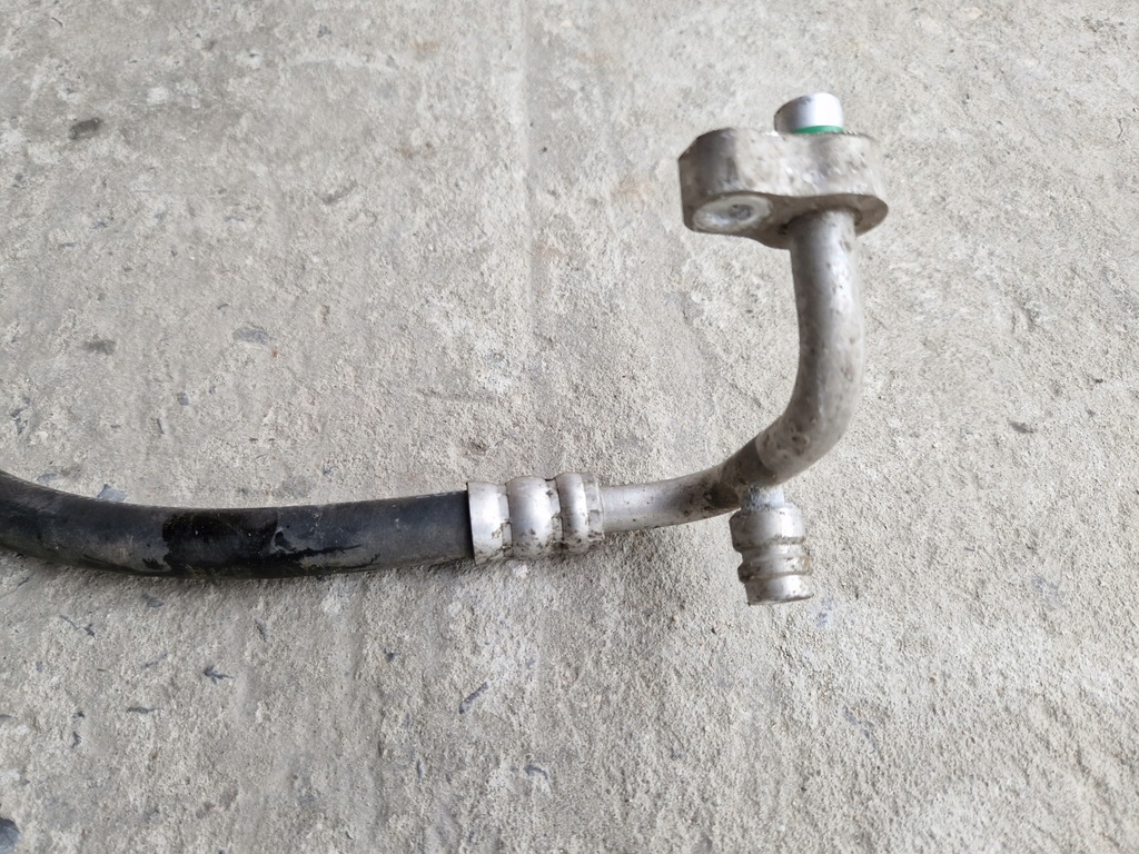 фото №10, Провода кондиционера комплект hyundai accent iii 1.5 crdi 110km 07r