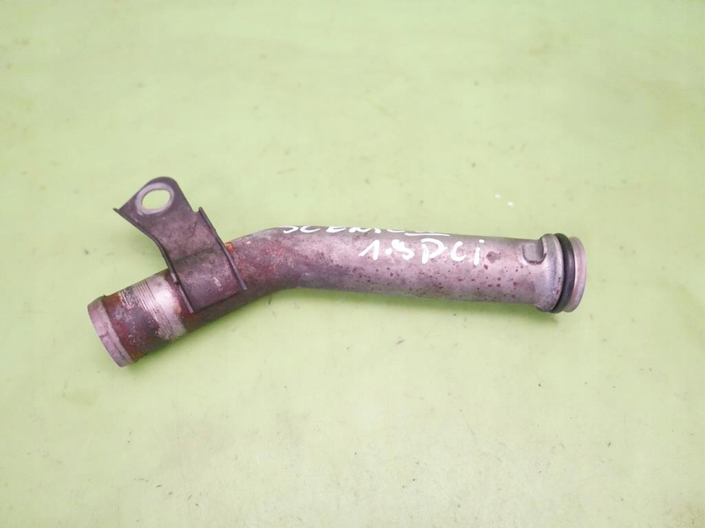 фото №1, Шланг трубка wody renault scenic ii phi 1.9dci 8v