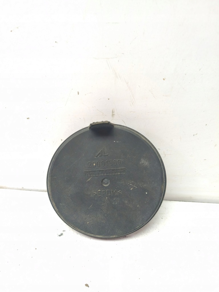 фото №1, Заглушка кришка фара bravo ii 198 07-10