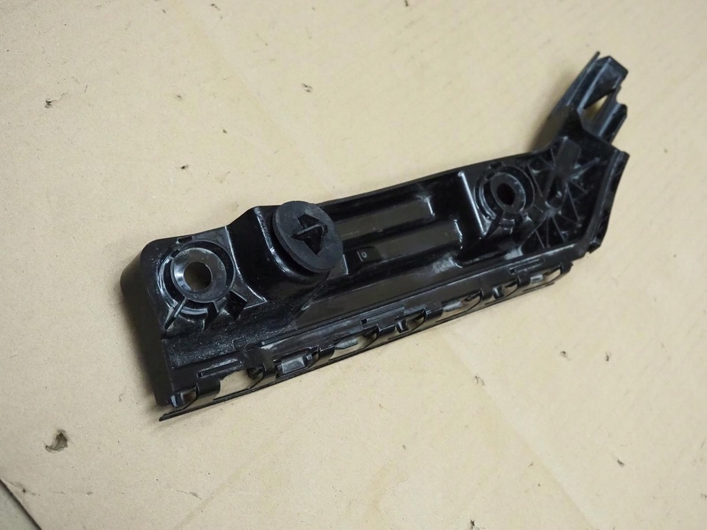 фото №15, Vw t-roc напрямна бампера лівий задня 2ga807393a