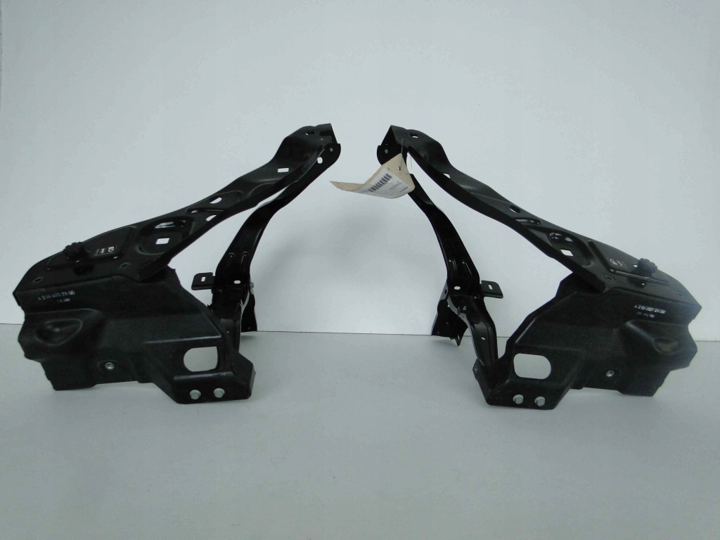 Mercedes cls 218 lift панель фары лампы левый Киев