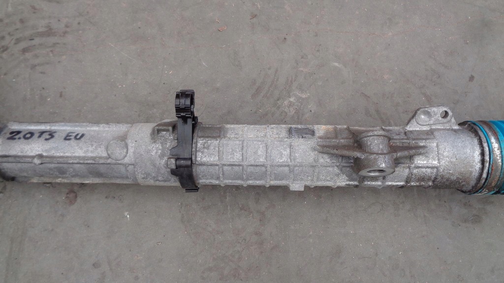 фото №4, Трансмісія кермова magiel alfa romeo 147 gt