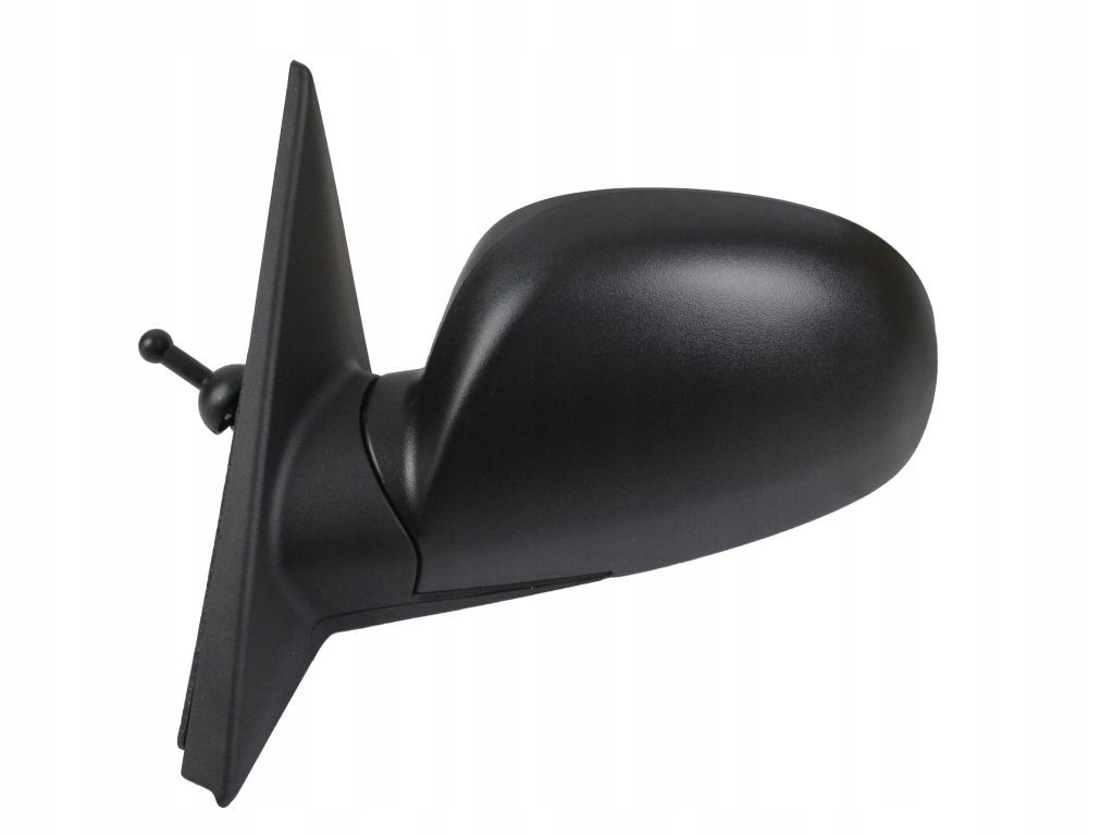 фото №4, Abakus дзеркало зовнішнє лівий hyundai