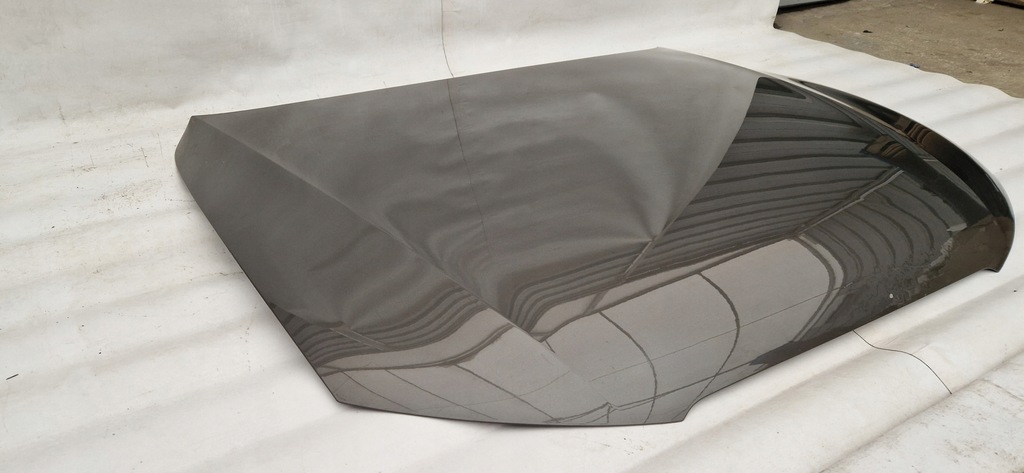 фото №2, Audi a5 8t0 капот lift