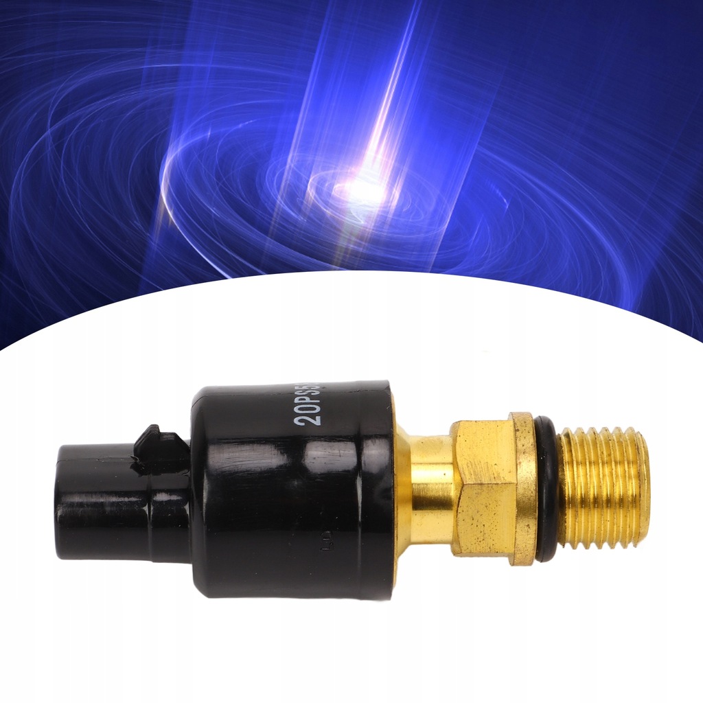 фото №11, Датчик тиску метал 2549-9112 замінник перетворювача тиску dla