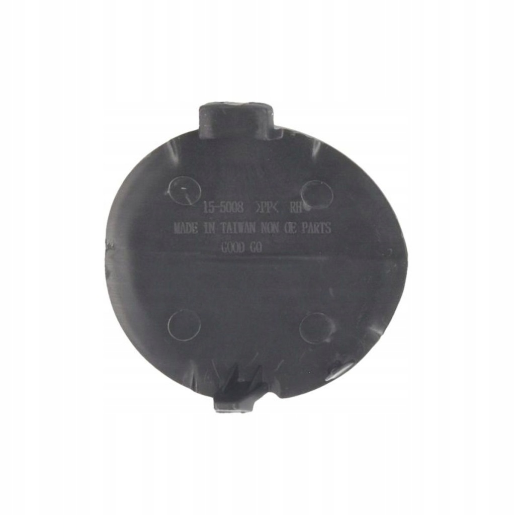 фото №2, Заглушка фаркоп hol. задняя mazda 3 bp 18-