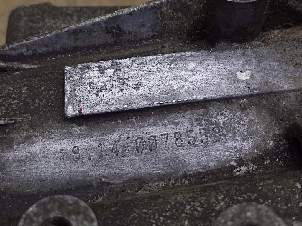 Alfa romeo 147 1.6 коробка передач передач с Разборки