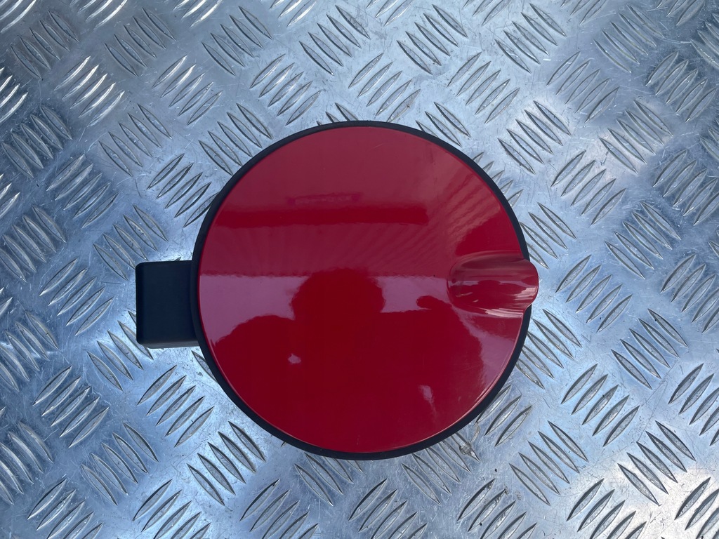 фото №1, Opel corsa d крышка заливной топлива z547