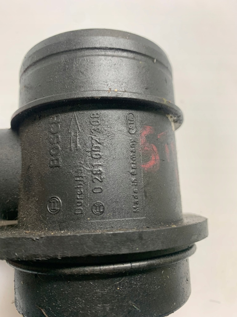 фото №3, Расходомер fca 0281002308