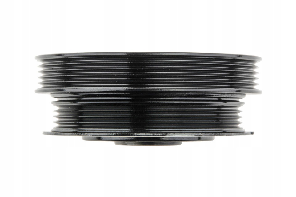 фото №13, Шків колінчастого вала колінчастого