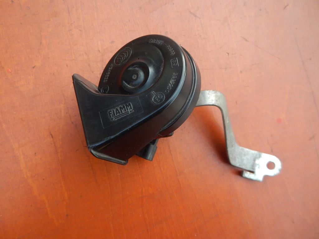 фото №1, Клаксон сигнал doblo ii combo d 10-