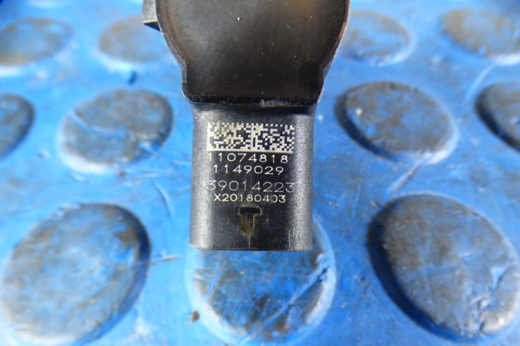 фото №6, Датчик парковки pdc задняя 39014223 opel astra k v