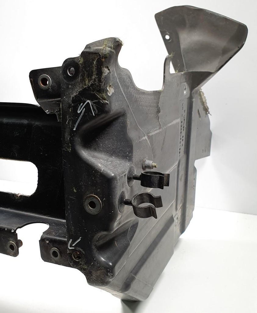 фото №8, Повітропровід повітря aston martin rapide