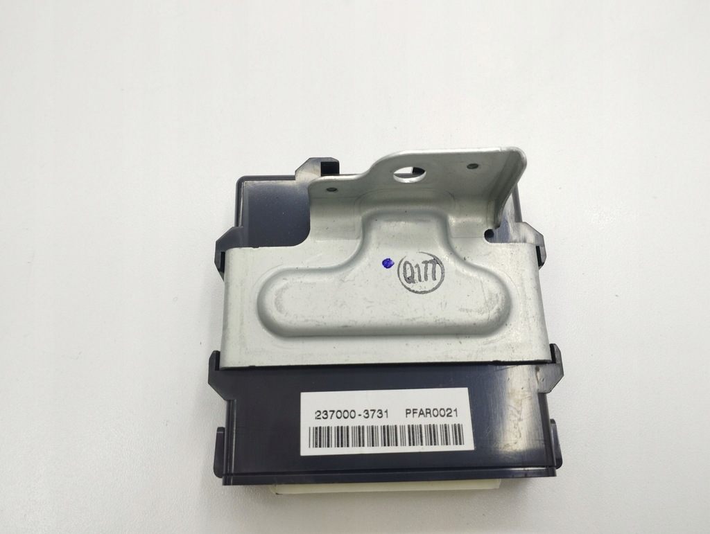 фото №7, Toyota rav 4 xa30 2008 блок керування / модуль сигналізація