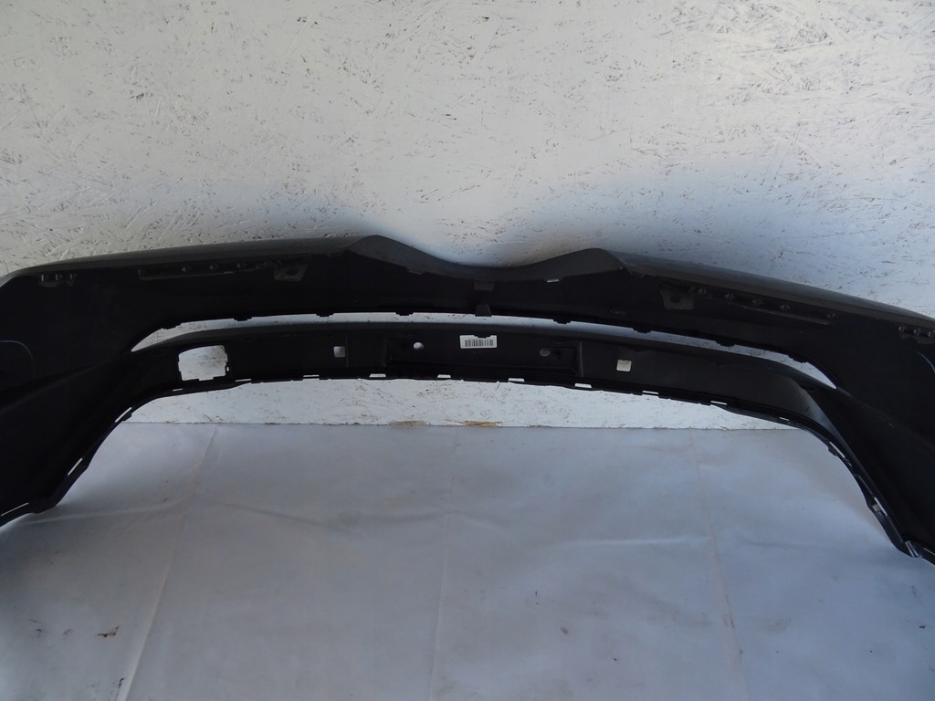 фото №5, Бампер перед toyota chr ch-r оригинал