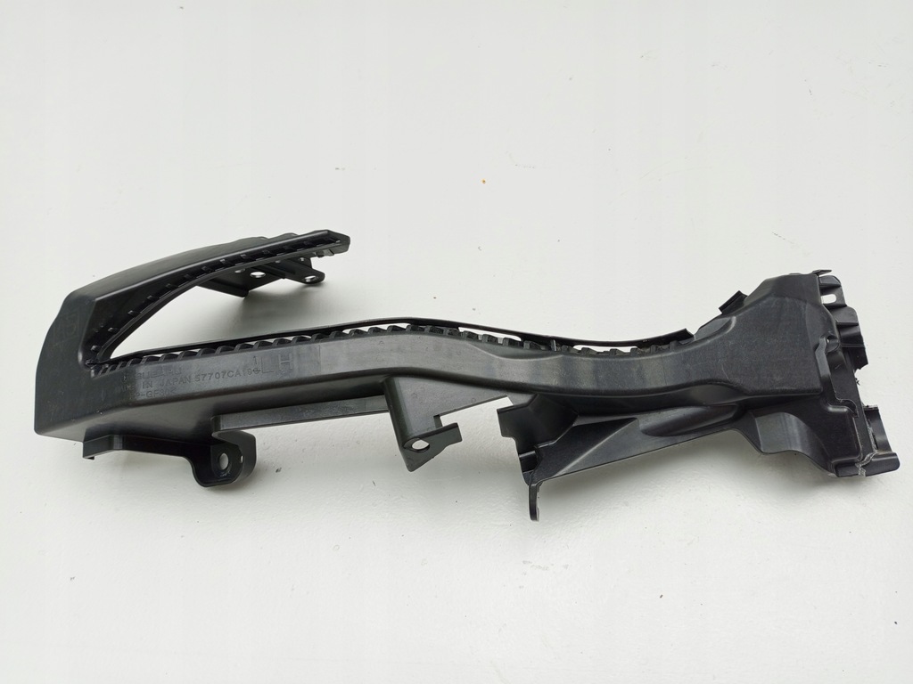 фото №11, Subaru brz напрямна кронштейн лампи лівий перед 57707ca190 ÷