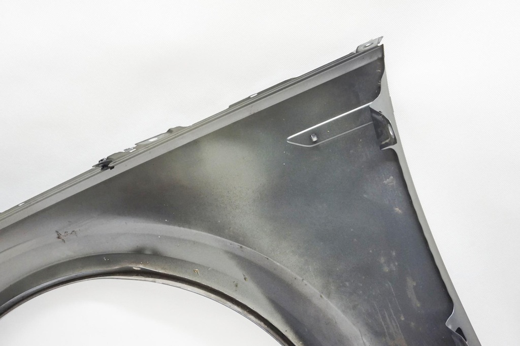 фото №14, Крила правий audi a4 b9 8w allroad