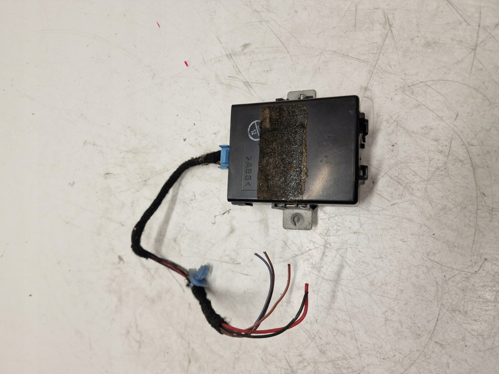 фото №1, Volvo s40 v40 модуль замка центрального 30857627