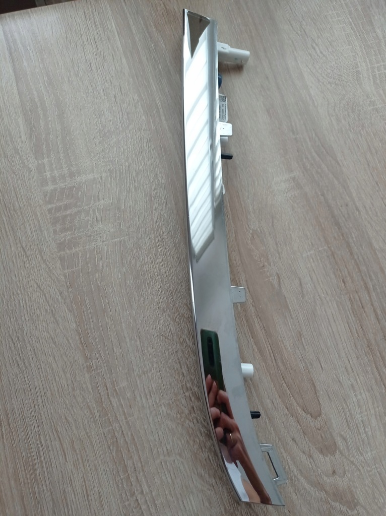 фото №1, Vw arteon lift 3g8941853 светодиоды решетка решётка радиатора