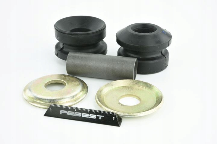 фото №13, Febest nsb-044 подшипниковый узел, рычаг