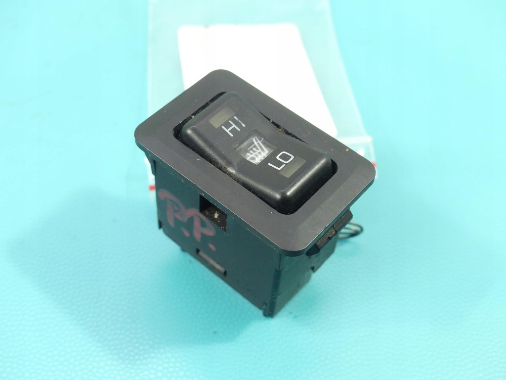 фото №1, Переключатель сиденье pp mitsubishi outlander ii