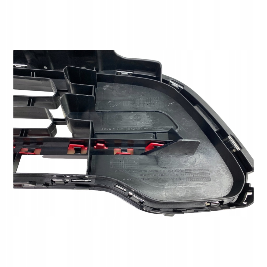 фото №14, Решітка радіатора решітка радіатора mini countryman r60 9812759