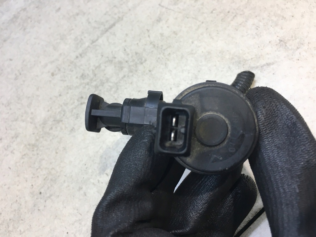 фото №4, Клапан вакуумa bmw 3 e92 320 i 7551262