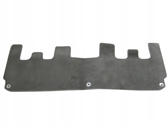 фото №1, Обшивка килимок pod сидіння ford transit custom