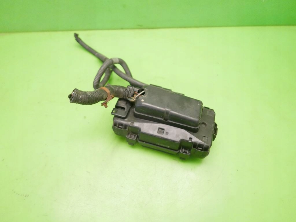 фото №6, Коробка предохранителей honda civic vii ep4 1.7cdti