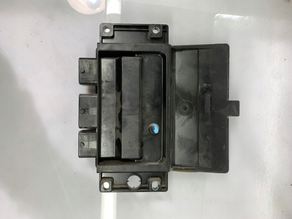 фото №3, Бортовий комп'ютер delphi 8200911560 8201112294