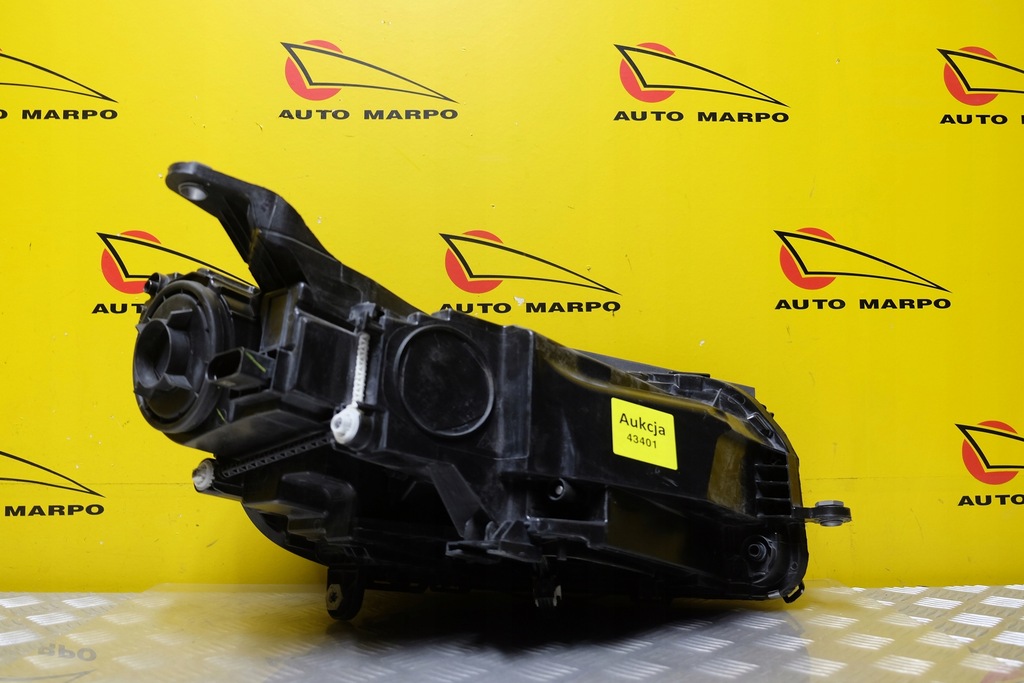 фото №12, Mercedes gle w167 2019- фара лампа led l usa