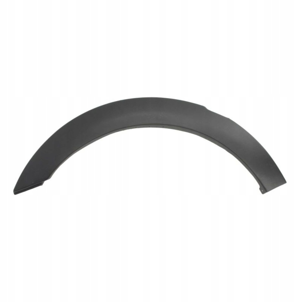 фото №1, Накладка крыла задняя l vw golf iii vento 91-99