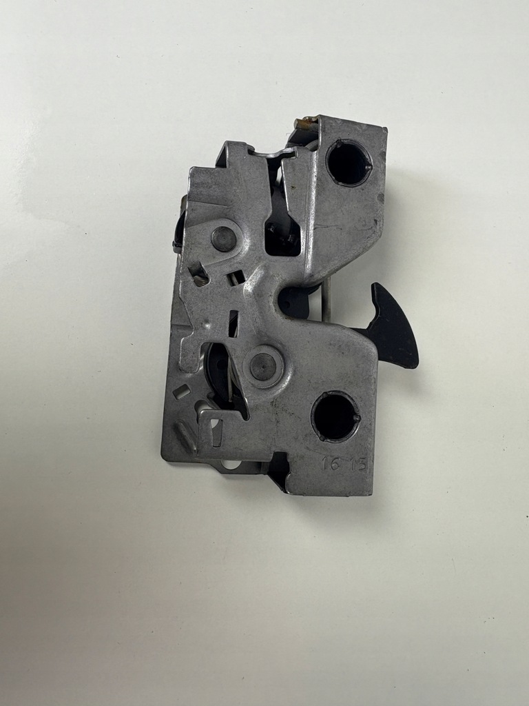 фото №1, Vw volkswagen up замок капот 1s0823509c