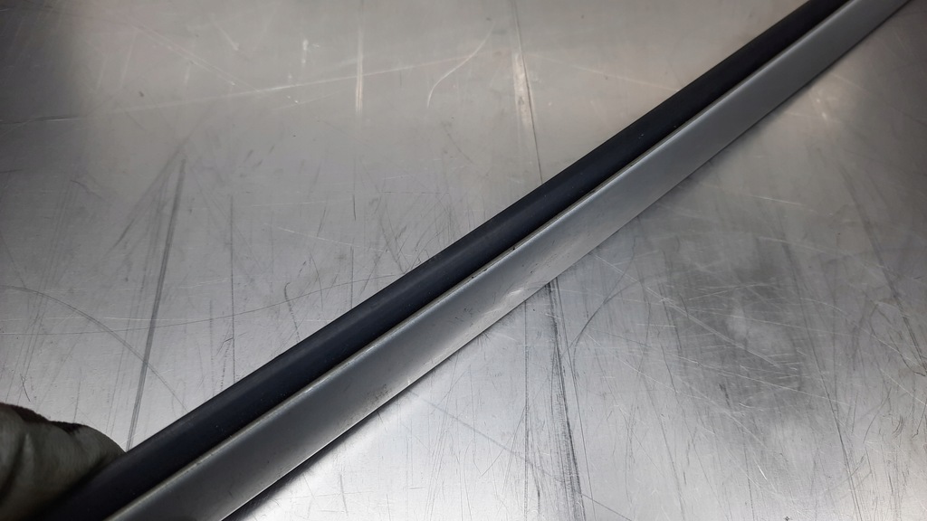 фото №12, Молдинг дахова ліва 39963828 volvo s60 00-09r