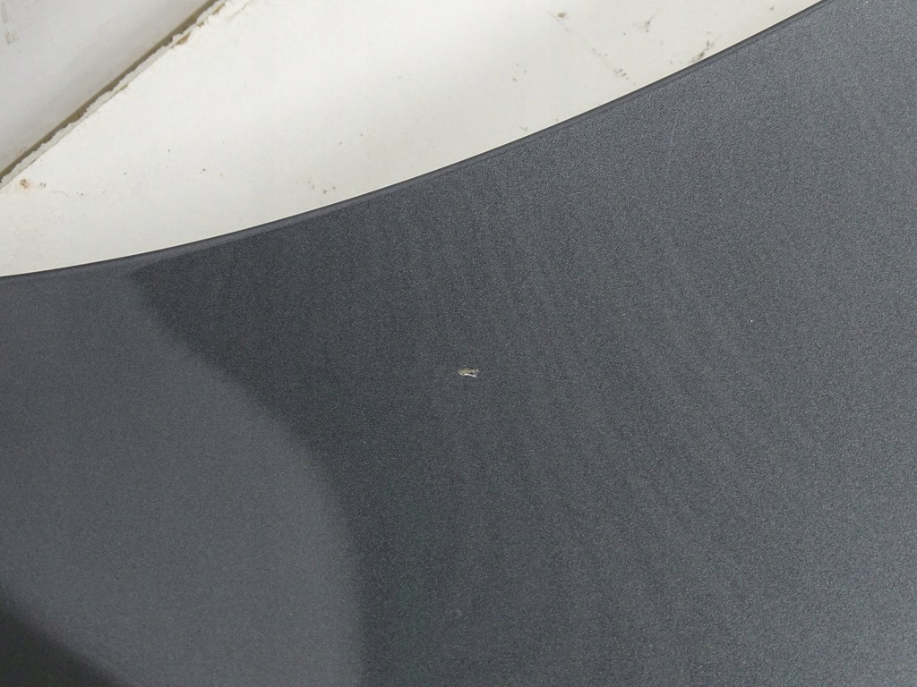 фото №7, Капот кришка кришка багажника перед передня двигуна audi q7 4l lift lz7s