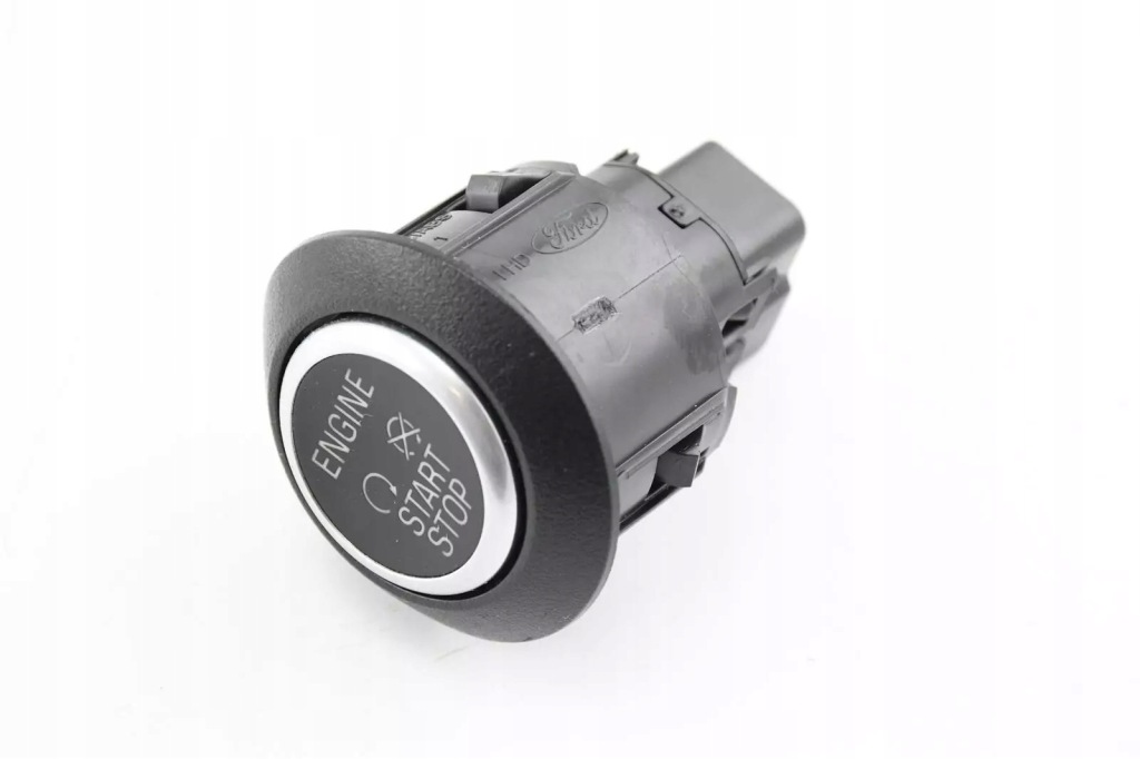фото №1, Кнопка кнопка запуск стоп europa f1et-d3l0b ford focus mk3 iii