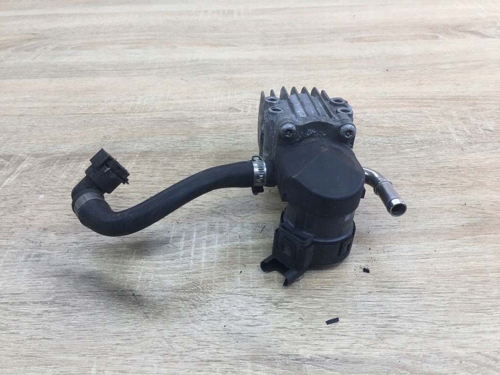 фото №9, Клапан egr bmw 5 e60, f10 bmw 11717548415