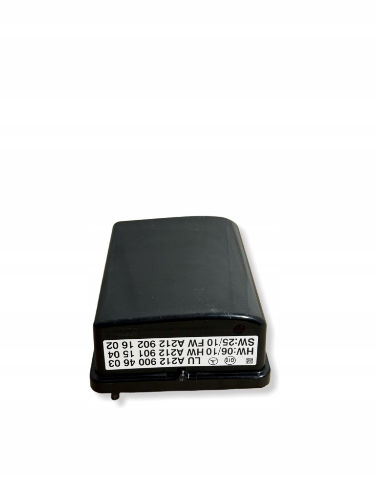 Mercedes w166 ml радар датчик модуль a2129004603 a2129003309 a2124404714 Доставка